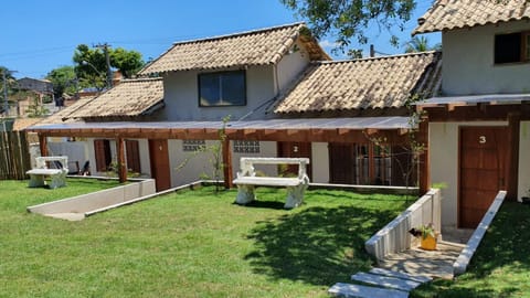 VILLA CATANIA Apartment in Armacao dos Buzios