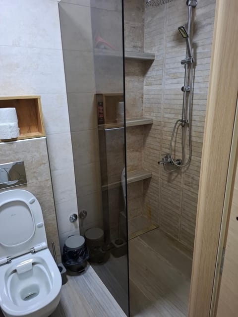 Serbian home - Gandijeva 184, free parking, blok 44 Apartment in Belgrade