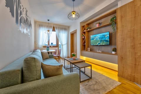 Apartman Prima Plus Apartment in Zlatibor