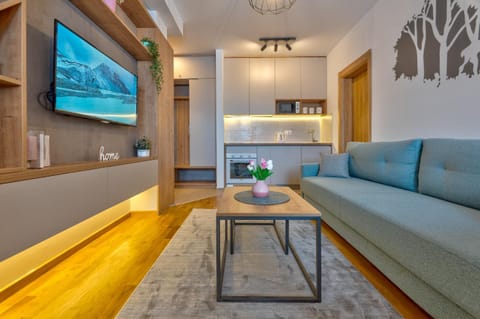 Apartman Prima Plus Apartment in Zlatibor