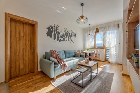Apartman Prima Plus Apartment in Zlatibor