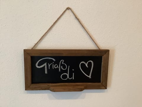 BergLeben Apartment in Schladming