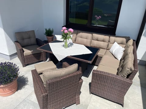 BergLeben Apartment in Schladming