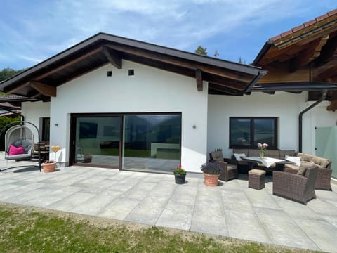 BergLeben Apartment in Schladming