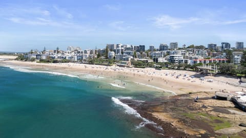 Natural landscape, Beach