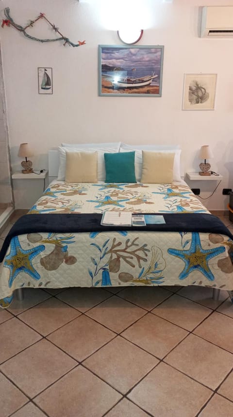 Il Posto Nascosto Bed and Breakfast in Porto Torres