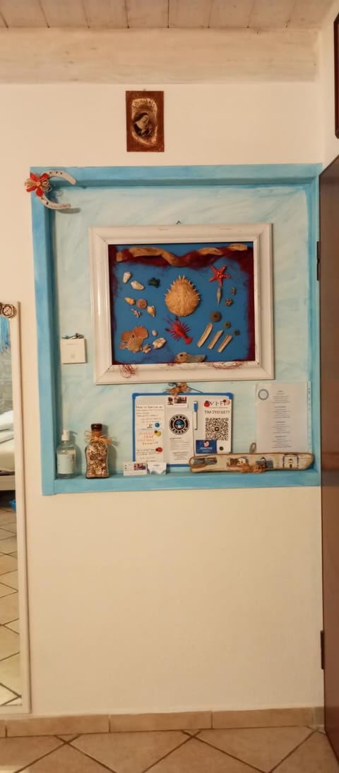 Il Posto Nascosto Bed and Breakfast in Porto Torres