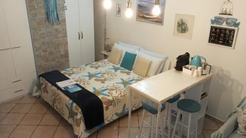 Il Posto Nascosto Bed and Breakfast in Porto Torres