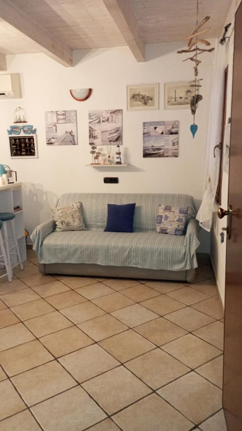 Il Posto Nascosto Bed and Breakfast in Porto Torres