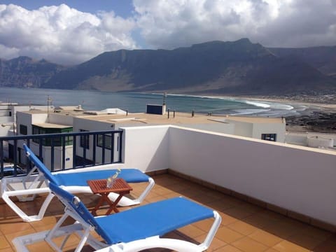 Off site, Beach, Sea view