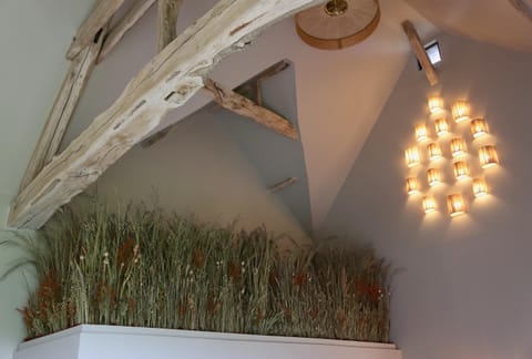 CASAMAAS Nature lodge in Île-de-France