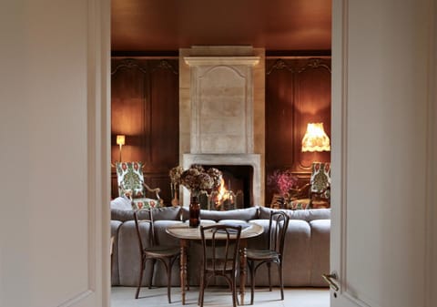 CASAMAAS Nature lodge in Île-de-France