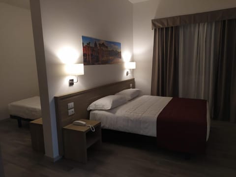 Hotel Nova Domus Aurelia Hotel in Rome
