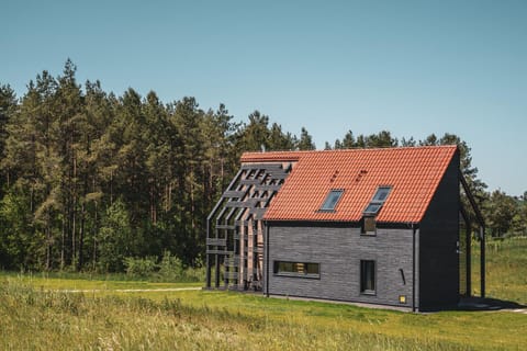Property building, Off site, Garden, Garden view