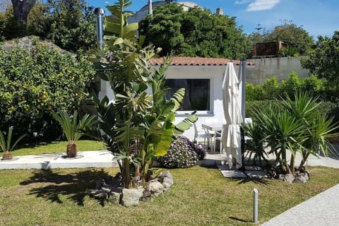 Casa Vacanza M&C Ischia House in Forio