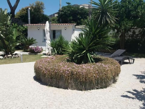 Casa Vacanza M&C Ischia House in Forio