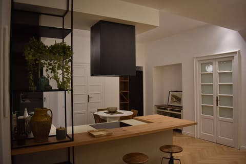 La Casa sul Boulevard Apartment in Matera