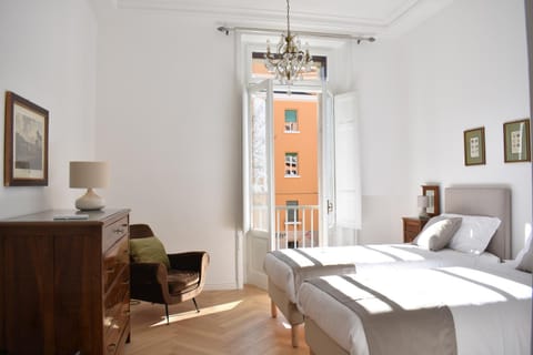 La Casa sul Boulevard Apartment in Matera