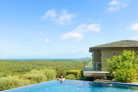 Natural landscape, Activities, Summer, View (from property/room), Balcony/Terrace, Garden view, Sea view, Swimming pool, Swimming pool