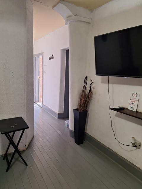 Casa en La zona Centro de la Ciudad House in Ciudad Juarez