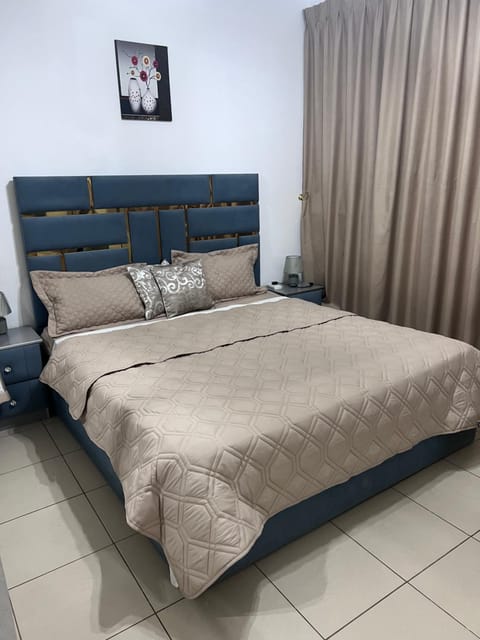 Reem 1 Apartment in Ajman