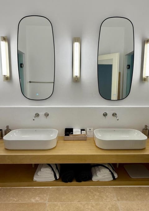 Absolute Paradise Santorini Apartment in Santorini