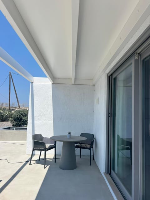 Absolute Paradise Santorini Apartment in Santorini