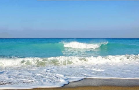 Appartamento vicino spiaggia di Maria Pia 4 camere 4 bagni per 9 persone Apartment in Alghero