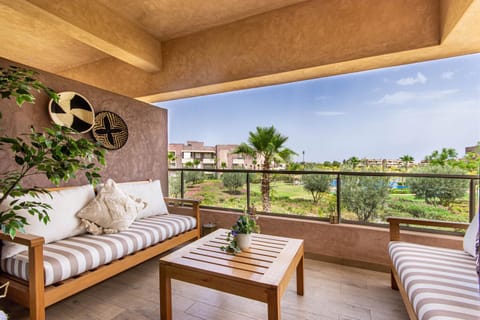 Balcony/Terrace, Seating area