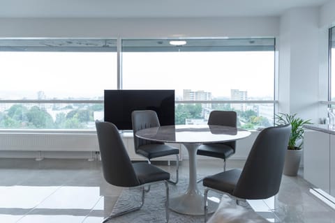 VilniausPanorama Apartment in Vilnius