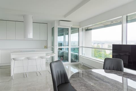 VilniausPanorama Apartment in Vilnius