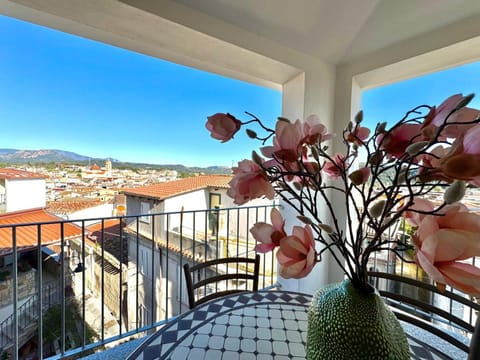 View (from property/room), Balcony/Terrace
