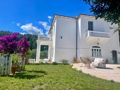 Novecento Country House Apartment in Province of Foggia