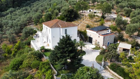 Novecento Country House Apartment in Province of Foggia