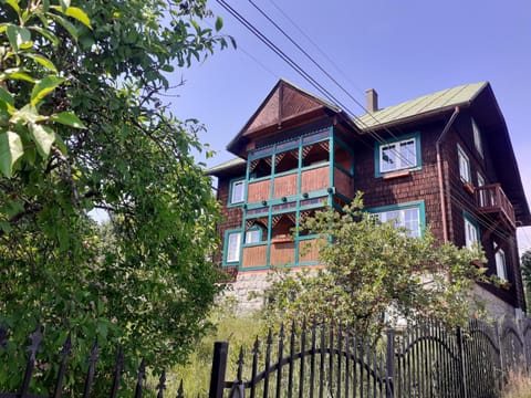 Property view