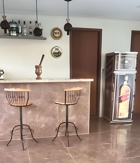 Cobertura com piscina, sauna e churrasqueira House in São Pedro da Aldeia