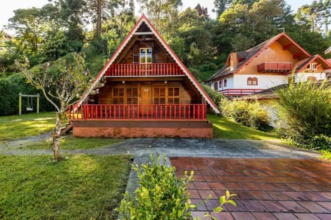 Day, Natural landscape, Garden, Garden view