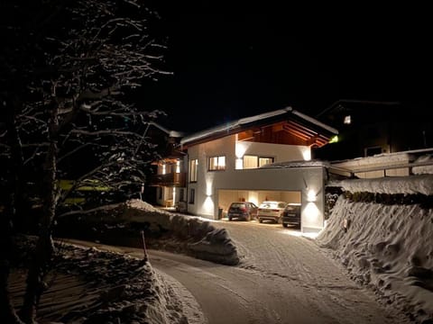 Berg Lodge Gastein Apartment in Bad Hofgastein