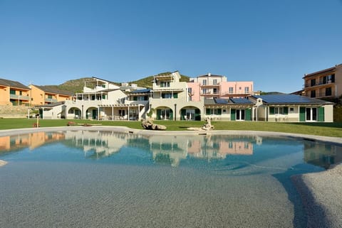 Property building, River view, Swimming pool, Swimming pool