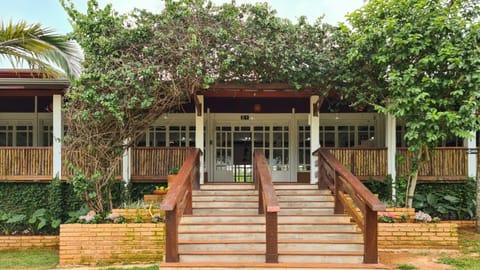 Restaurant/places to eat, Garden