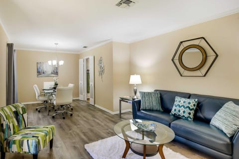 San Antonio Home Near Nature, Parks and Trails House in Leon Valley