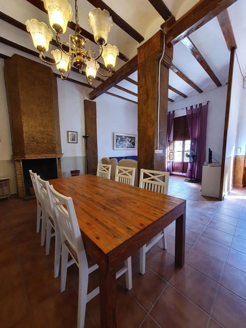 Lounge or bar