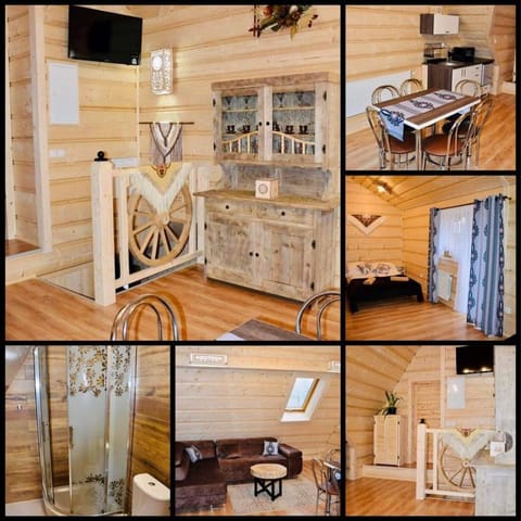 Communal lounge/ TV room, TV and multimedia, Kitchen or kitchenette, Living room, Seating area, Evening entertainment