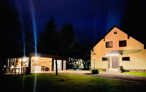 Vila Park Ravne Villa in Carinthia, Austria