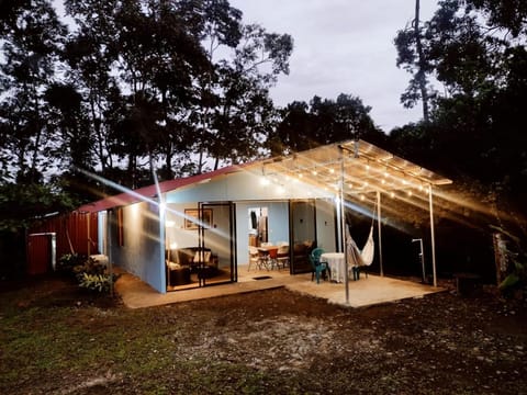 Property view