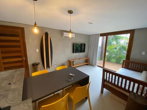 Communal lounge/ TV room, TV and multimedia