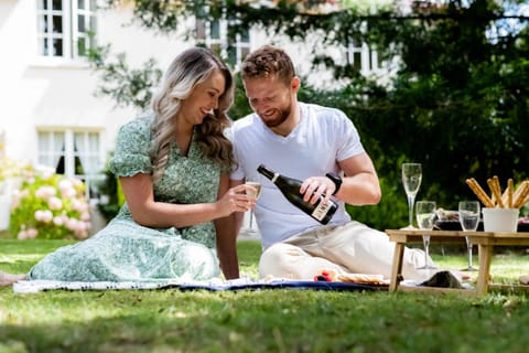 The French House St Helens House in St Helens