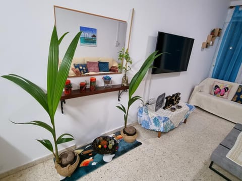 Communal lounge/ TV room, TV and multimedia