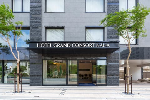 Facade/entrance, Day