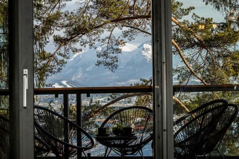 View (from property/room), Mountain view